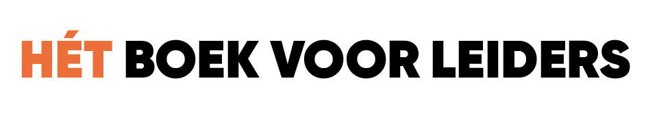 Het Boek voor Leiders